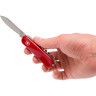 Складной нож Victorinox Evolution 17 2.3913.E