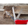 Складной нож Victorinox Evolution S54 2.5393.SE