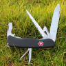 Нож Victorinox Trailmaster 0.8463.3 Black