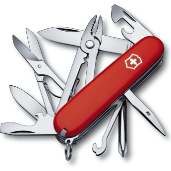 Нож VICTORINOX DELUXE TINKER 1.4723