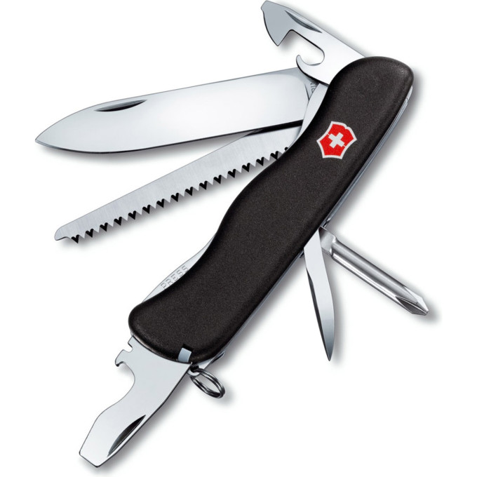 Нож Victorinox Trailmaster 0.8463.3 Black